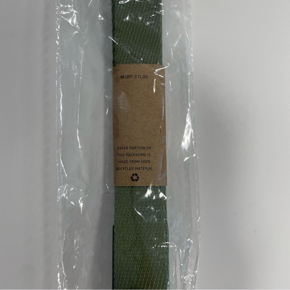 Thread Wallet Lanyard Hang Tag NEW - Picture 5 of 5